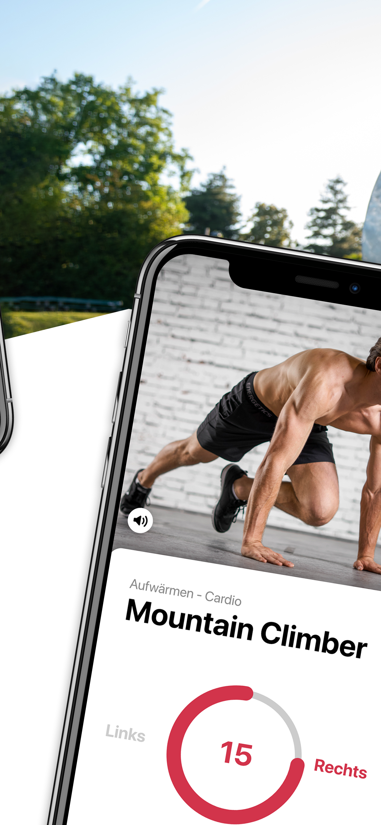 Pandocs - Fitness & Gesundheit