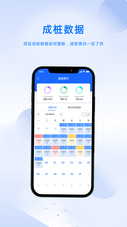 #4. 蝾螈智慧工地 (iOS) Podle: K. D Intelligence Nexus Co., Ltd