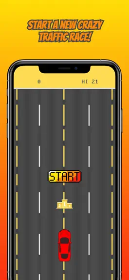 Game screenshot Traffic Blade mod apk