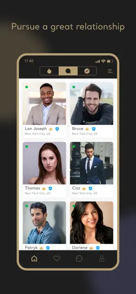 Game screenshot Elite Dating & NSA Hookup: AGR mod apk