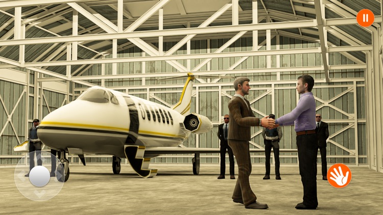 Virtual Family Super Dad Games