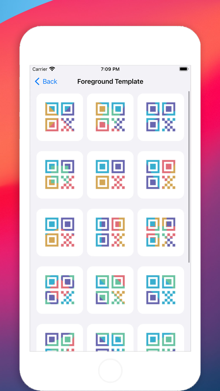 QR Code Generator 2023