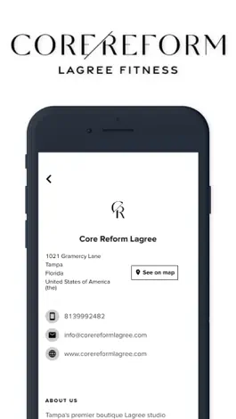 Game screenshot Core Reform hack