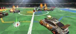 Game screenshot Death Race Game : Car Shooting apk