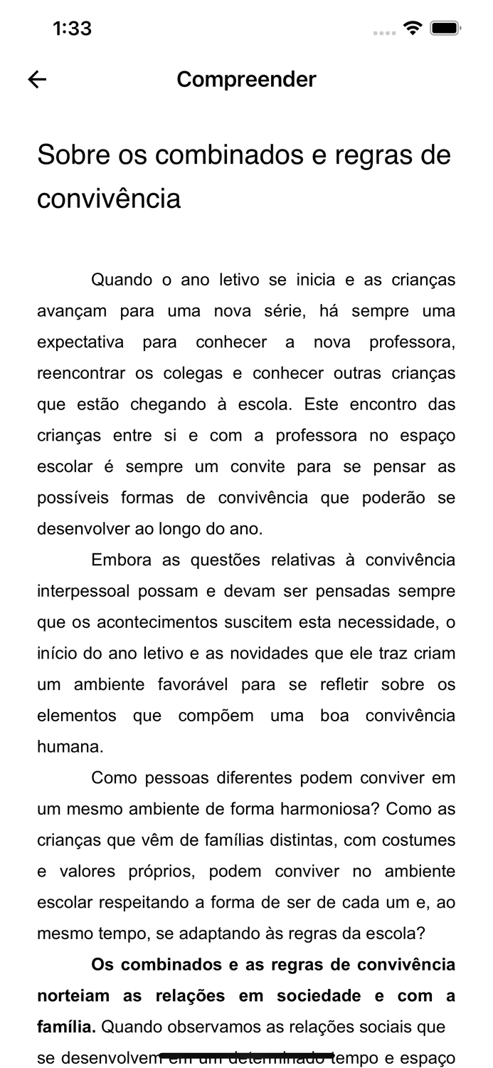 Bertoni Socioemocional