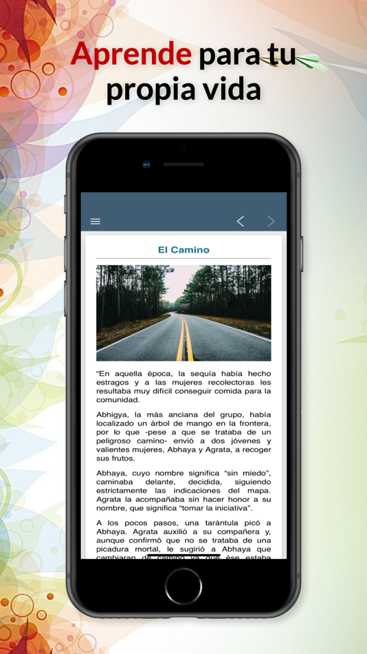 #1. Lecturas de Reflexión (iOS) 由: David Ortega Lopez