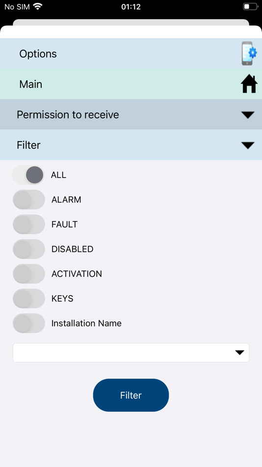#1. Remote Inbox (iOS) 由: Cofem S.A.