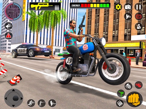 Bike Vegas City Tour Riddingのおすすめ画像3