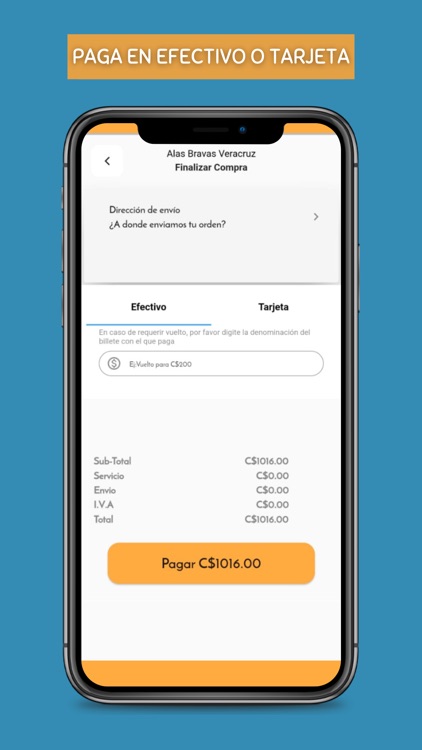 Alas Bravas screenshot-5
