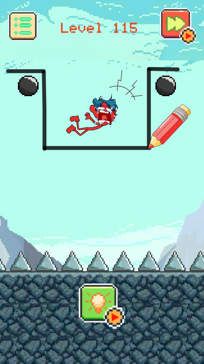 Sticky Draw WorldCraft