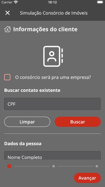AVA - Consultor screenshot-3