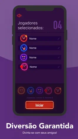 Game screenshot Dizcarta apk