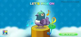 Game screenshot Let's Pigeon mod apk