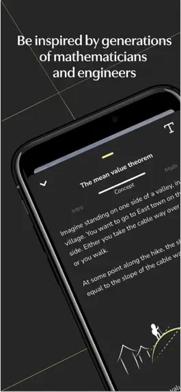 Game screenshot University math by Elevri apk