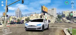 Game screenshot City Car Simulator 2023 Games mod apk