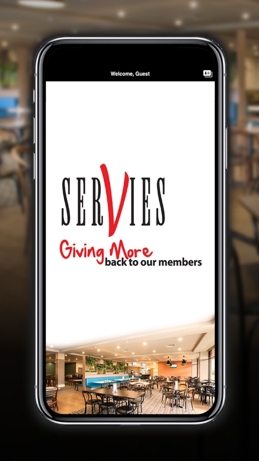 #1. Armidale Servies (iOS) 由: Webflex Technologies