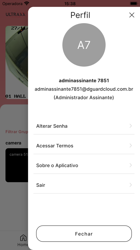 #5. Ultraxx Seg (iOS) Podle: Ultraxx Telecom