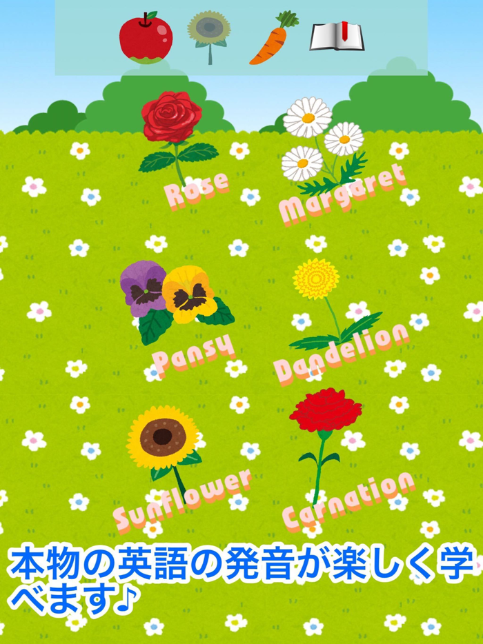 Learning Tap English ABC