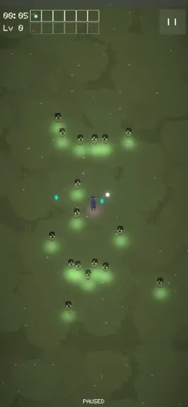 Game screenshot Magic Venue apk