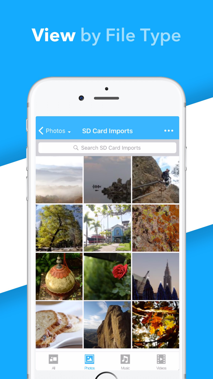 My Passport Wireless