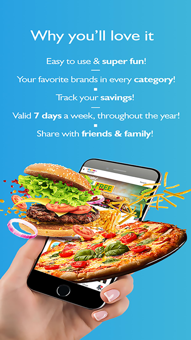 Byco Vouch365 Screenshot