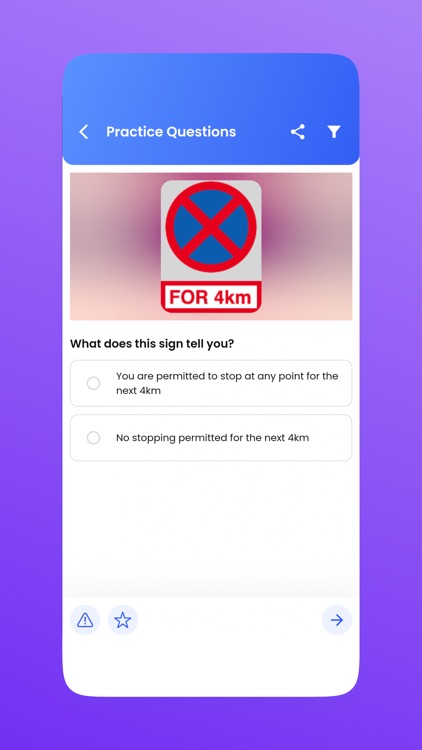 NZ - Driving Theory Test