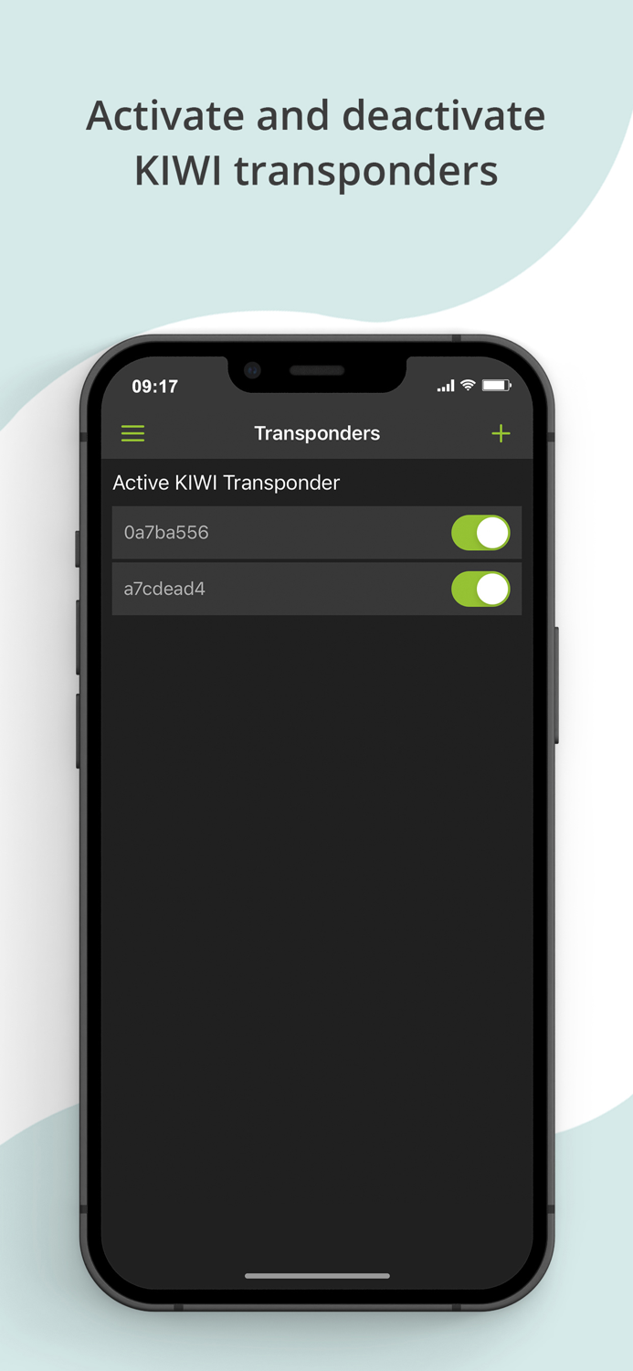 KIWI – Opening Doors