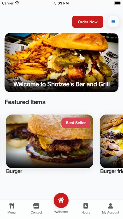 Shotzee's Bar And Grill