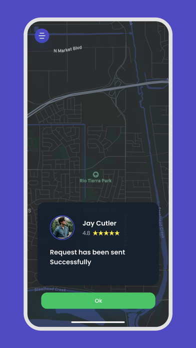 JUSTRUCK Screenshot