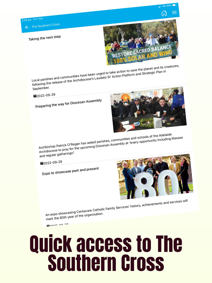 Archdiocese of Adelaide