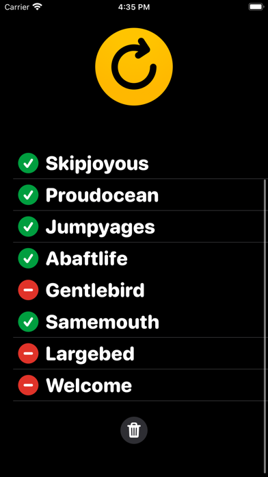 Dotcom Thing Screenshot