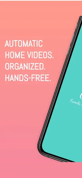 Game screenshot Gather - Home Video Maker mod apk