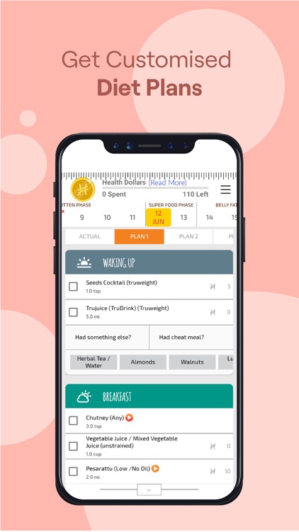 Possible-Nutrition,Weight loss