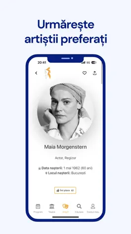 Game screenshot Theatrum hack