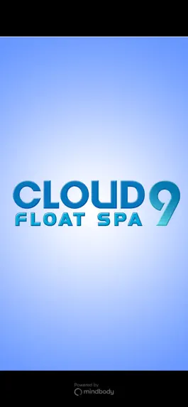 Game screenshot Cloud9 Float Spa mod apk
