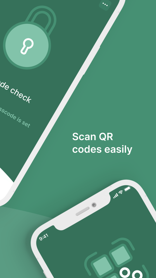 #5. Smart Web Radar (iOS) 由: COR NANO LTD