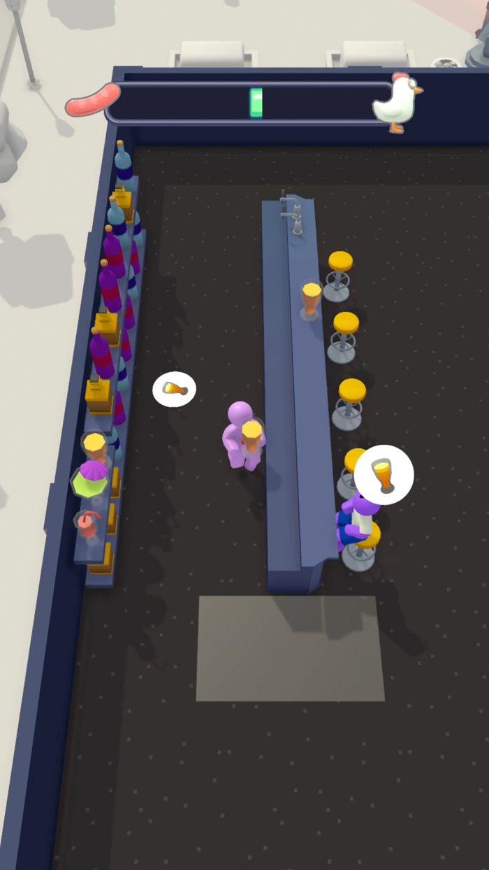 Night Club Manager 3D