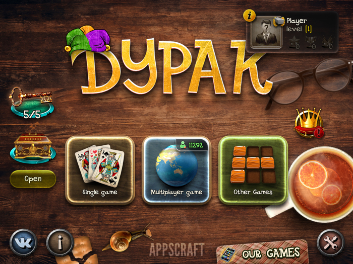 Durak HD