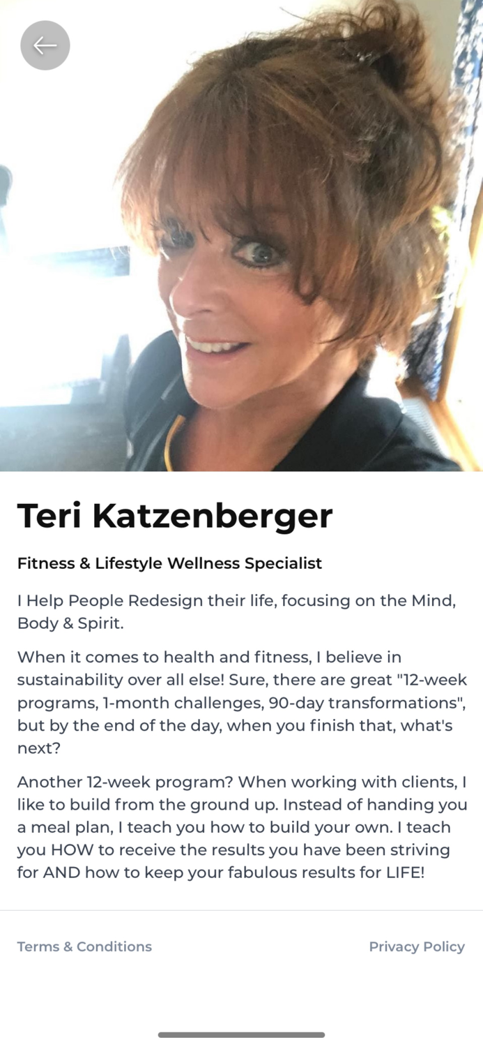 Live Well Now Academy