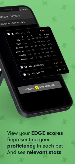 Game screenshot BettorTakes apk