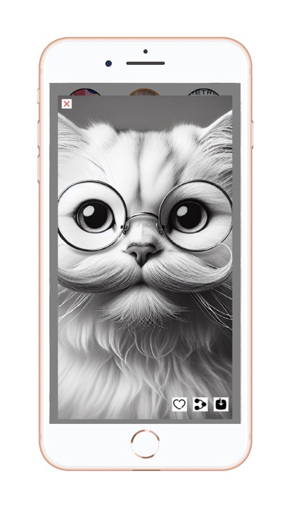 AI Text-to-Image Generator