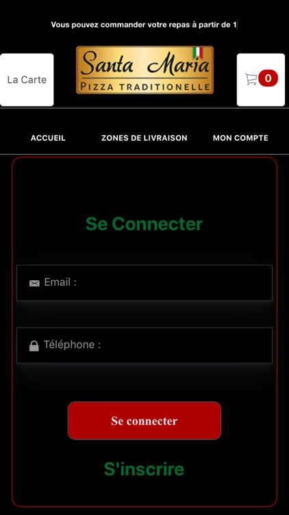 Santa Maria screenshot-4