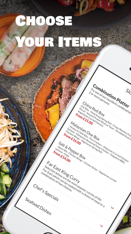 Slowboat screenshot-3