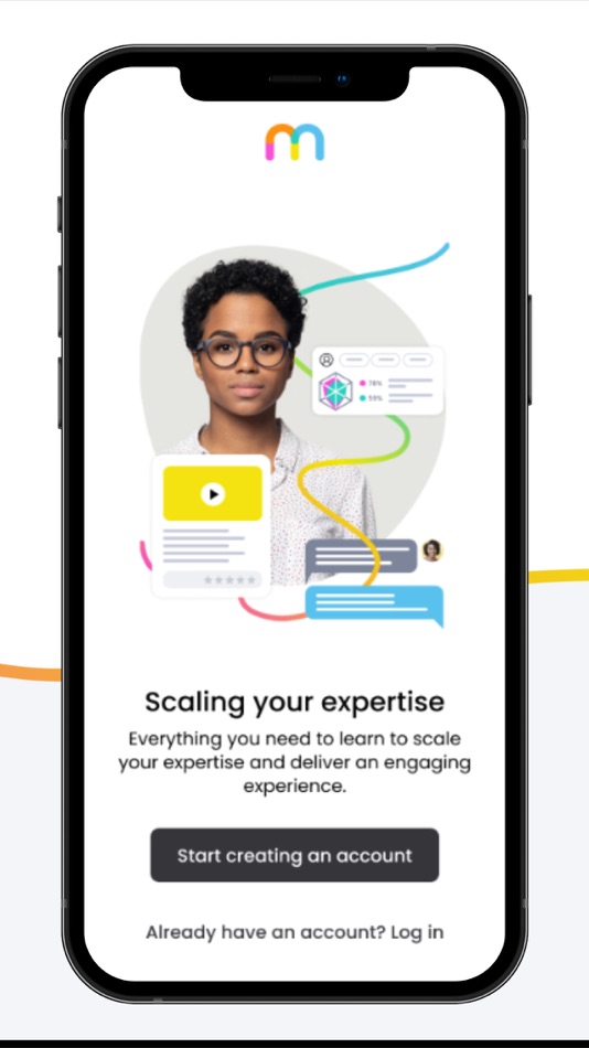 #2. Mindset (iOS) 由: Mindset AI LTD