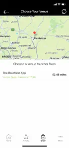 The Bradfield App screenshot #5 for iPhone