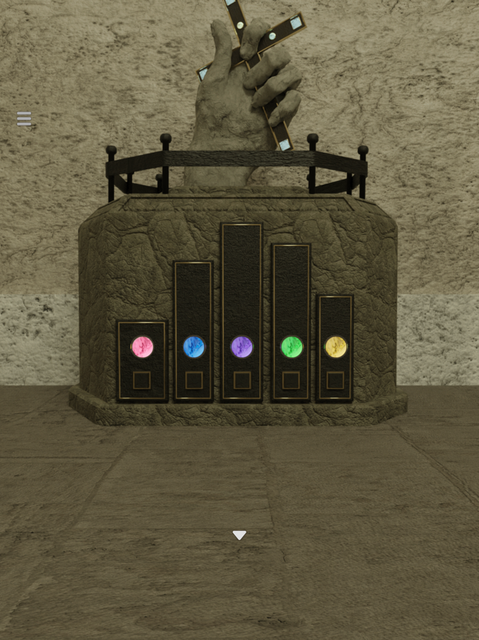 Escape game BOOK MAZE