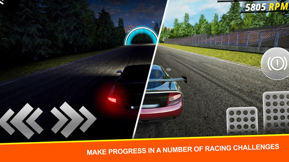 #5. Car Mechanic Simulator: Racing (iOS) 由: ECC GAMES S.A.
