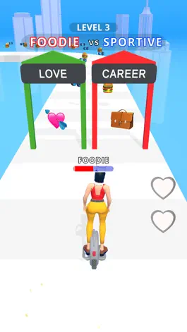 Game screenshot Match Maker 3D! apk