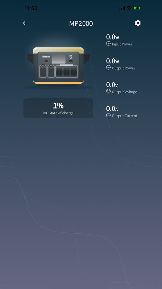 #6. Hybrid Power System (iOS) 来自: FJDYNAMICS PTE. LTD.
