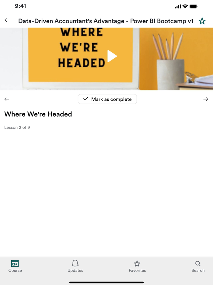 Business Intelligence Hero